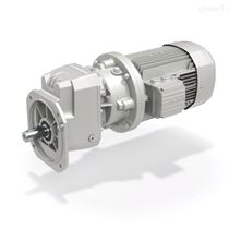 邦飞利S系列S50减速电机-Bonfiglioli减速机