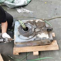 苏州诺德NORD减速机齿轮箱维修保养