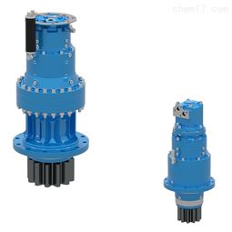 Brevini-EM2045工业齿轮箱-意大利布雷维尼