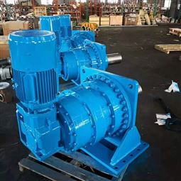 现货供应F304SG减速电机-博能BONENG减速机