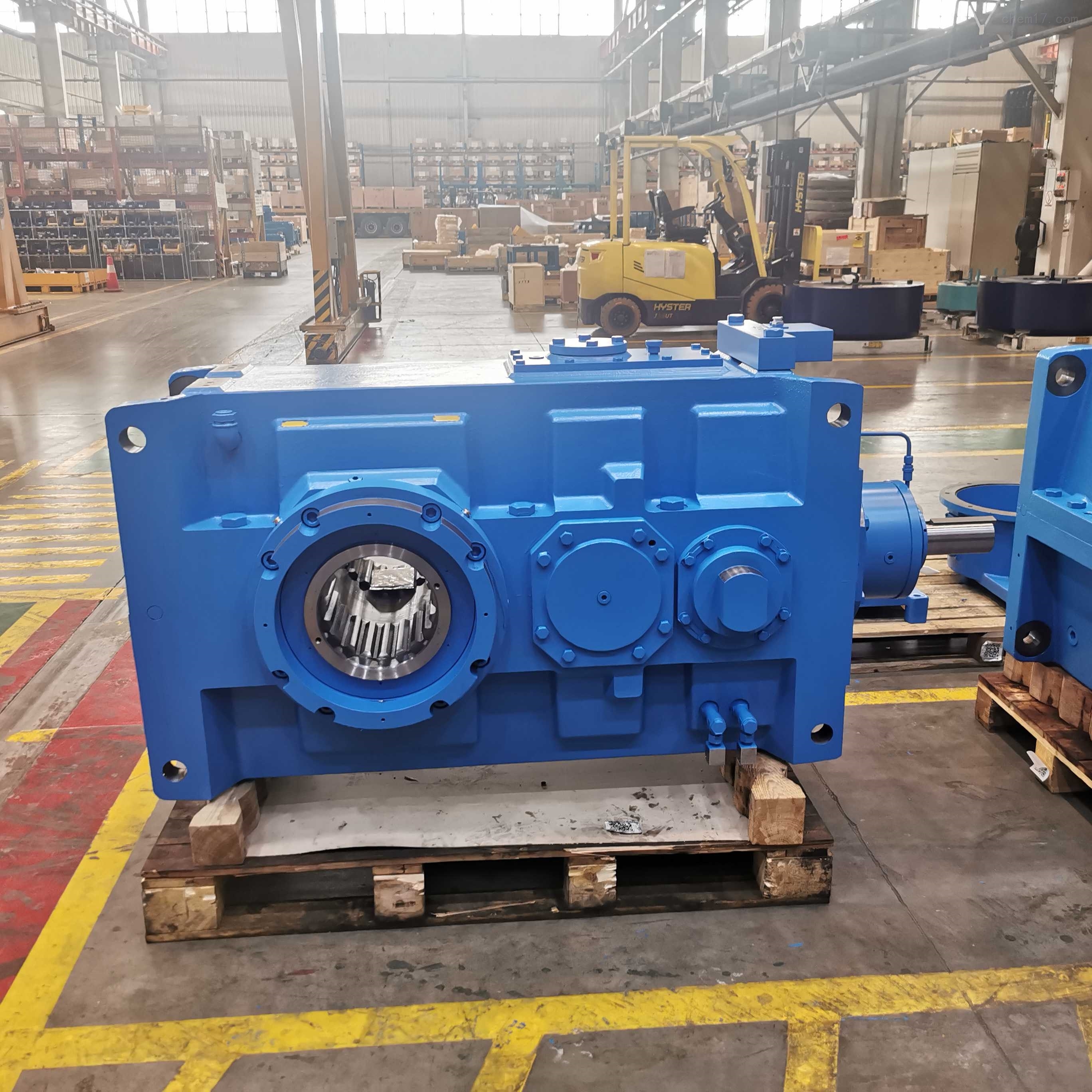 弗兰德flender齿轮箱