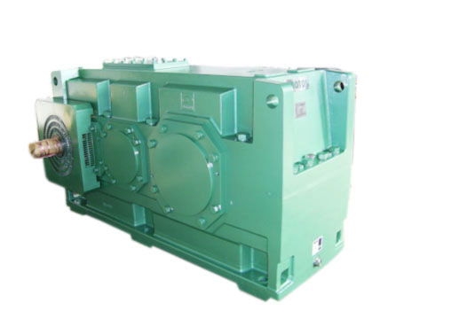 合肥波顿BOTON大功率工业减速机