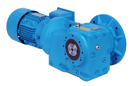 现货供应C305H齿轮箱-博能BONENG减速电机