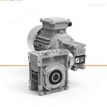 诠世TRANSTECNO-ITH112减速机整机配件