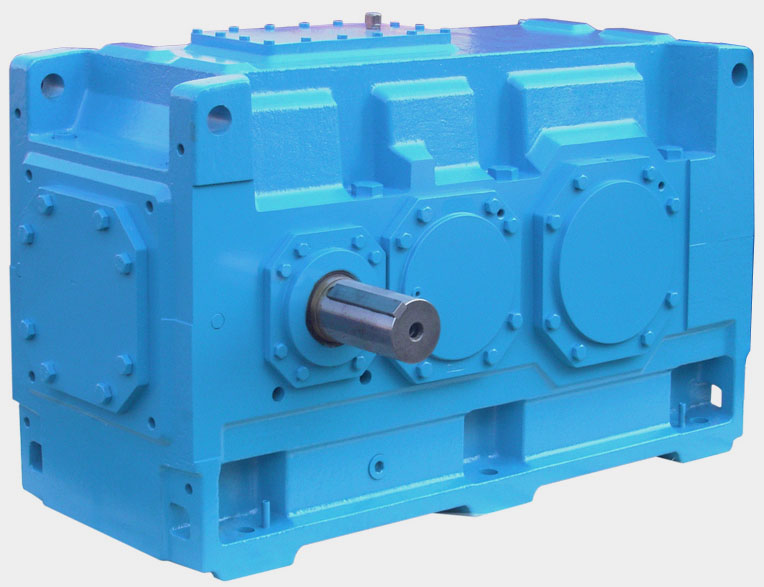 华成中德HCZD减齿轮箱配件现货供应