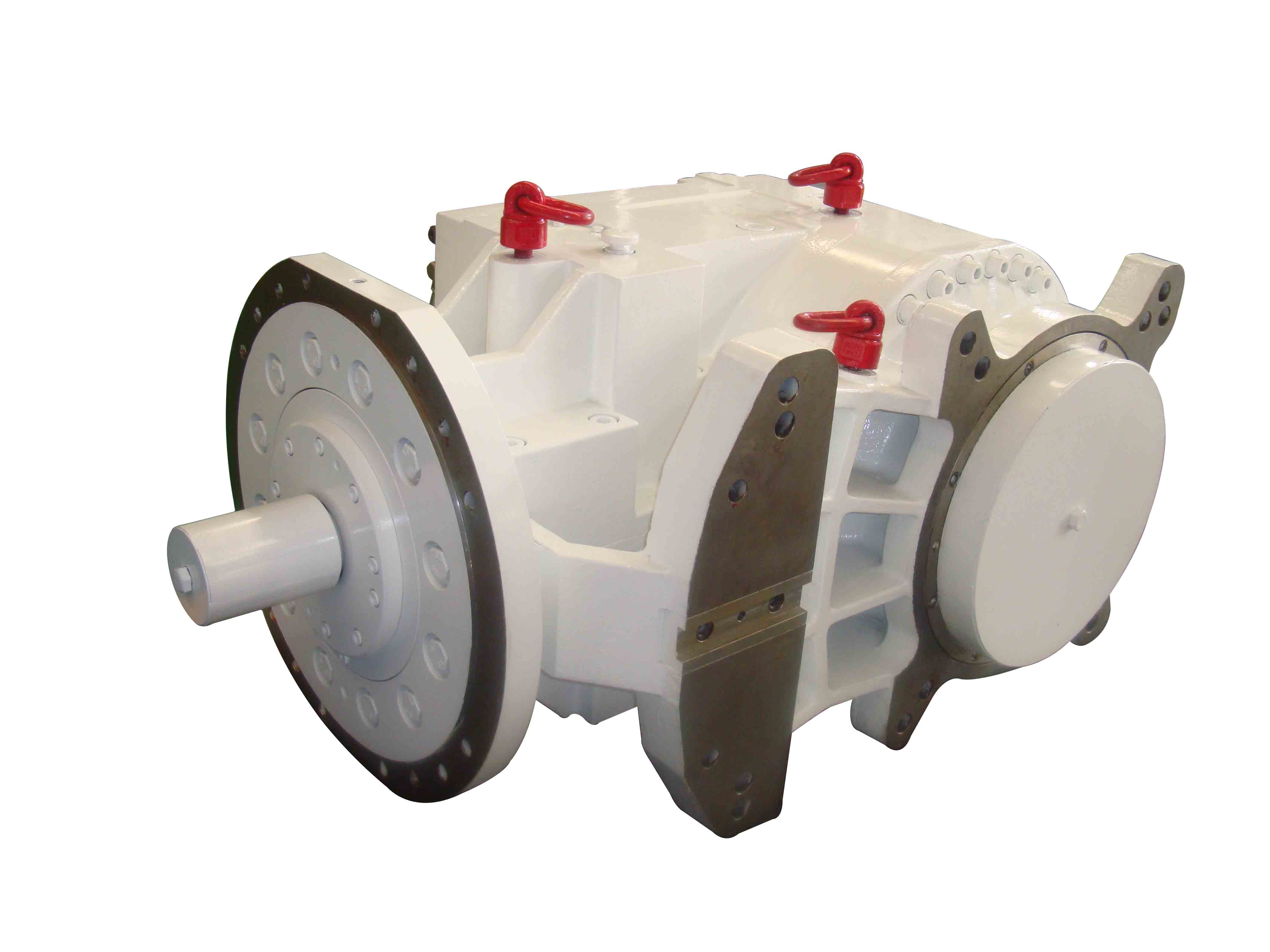 华成中德HCZD减齿轮箱配件现货供应