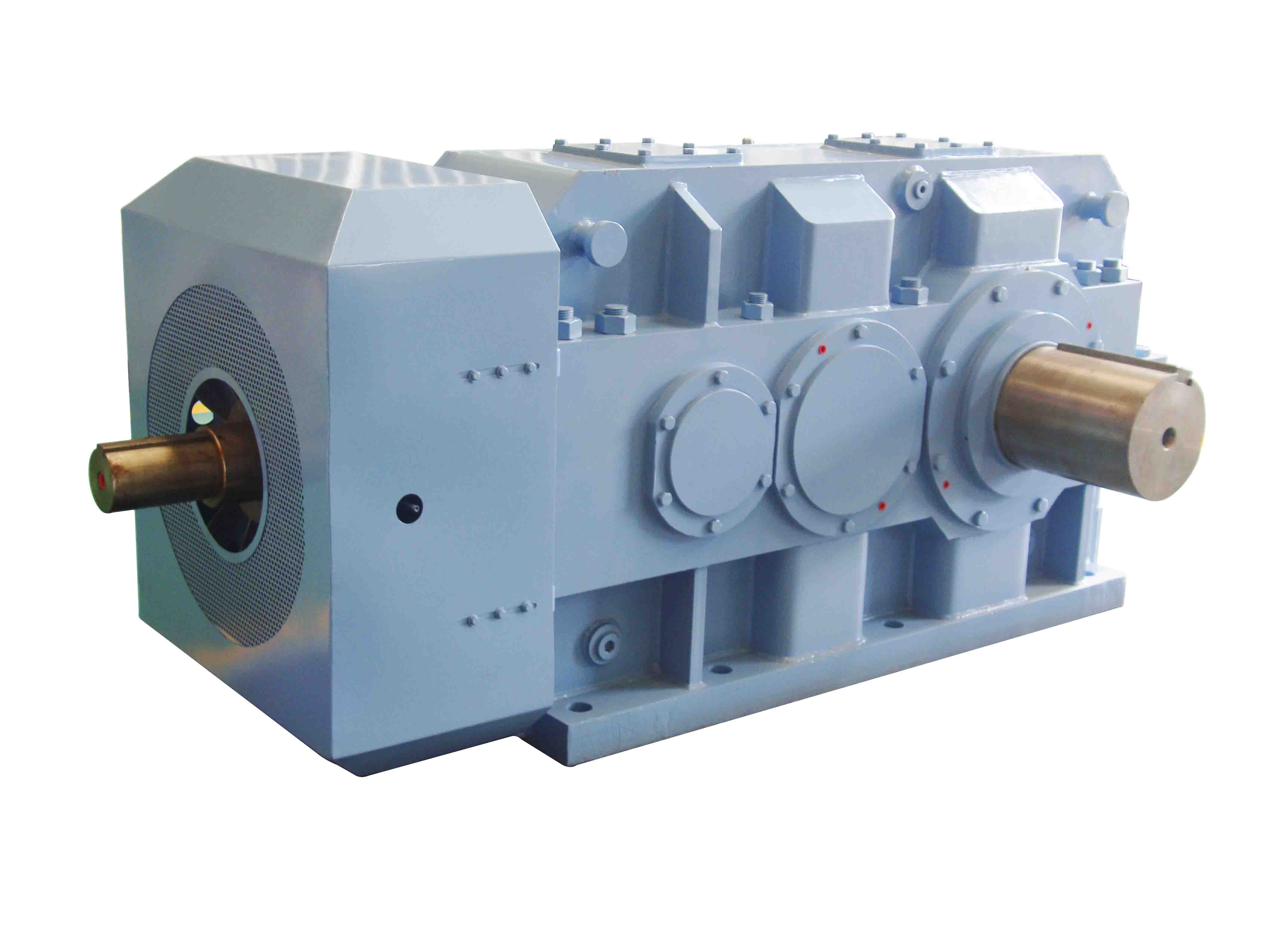 华成中德HCZD减齿轮箱配件现货供应