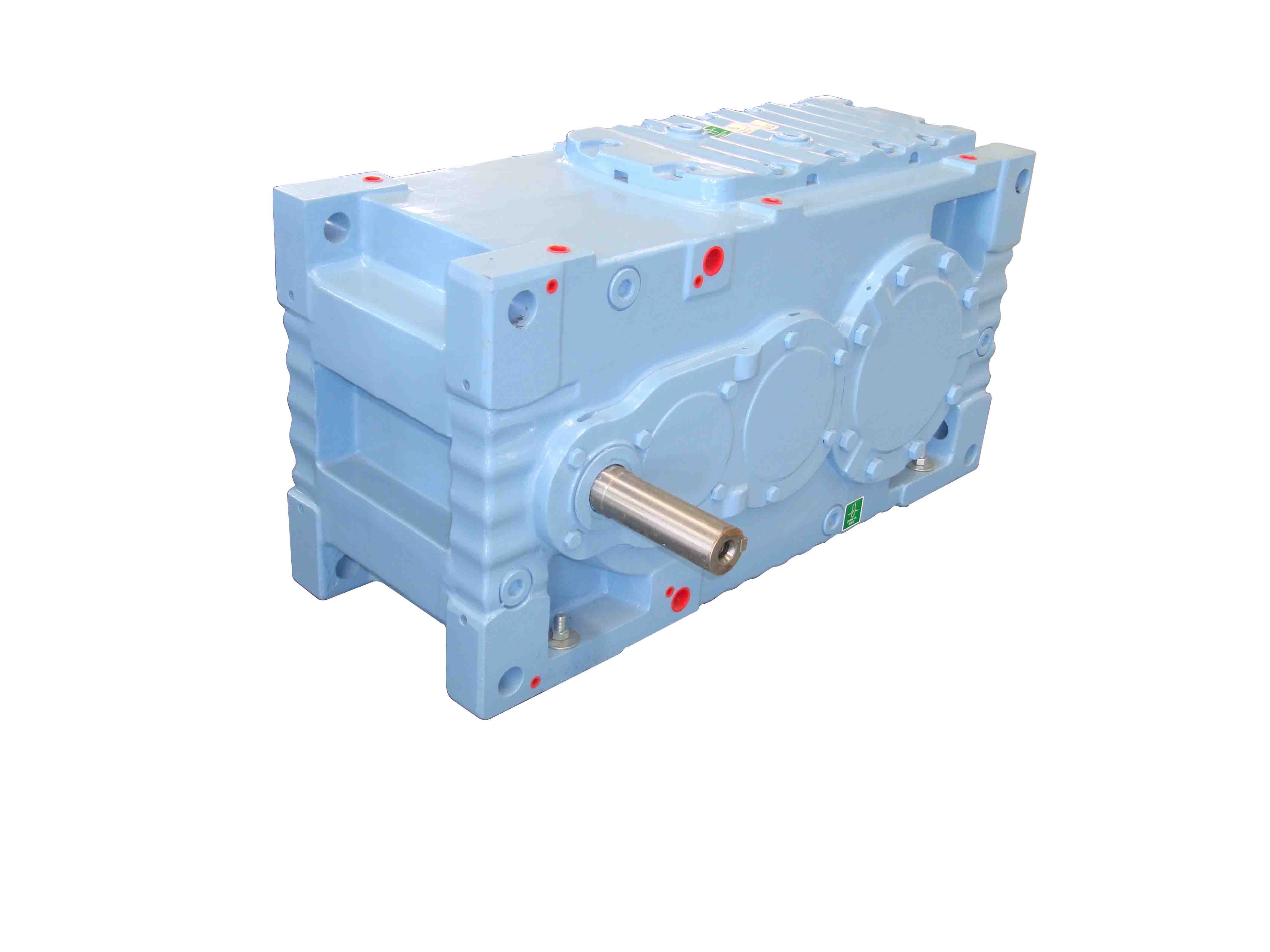 华成中德HCZD减齿轮箱配件现货供应