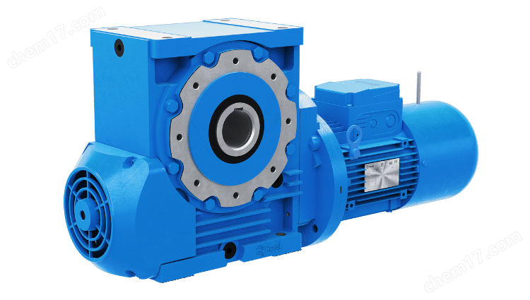 Rossi减速机-A系列-蜗轮减速电机