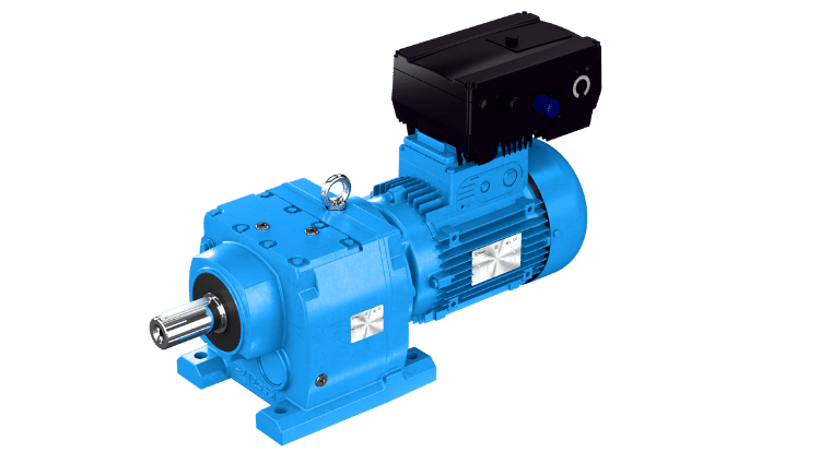 Rossi减速机-A系列-蜗轮减速电机