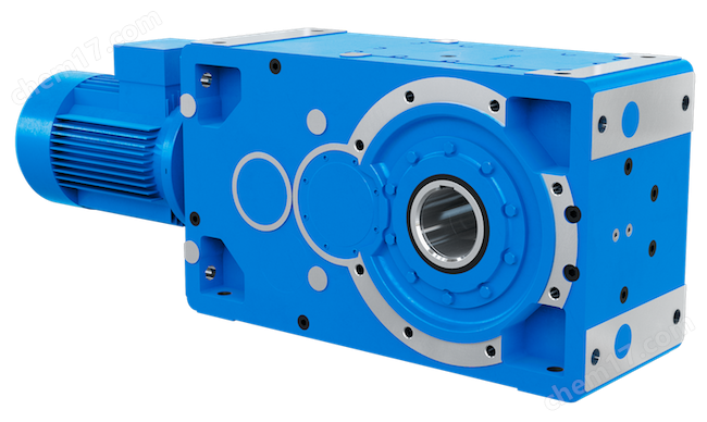 Rossi减速机-A系列-蜗轮减速电机