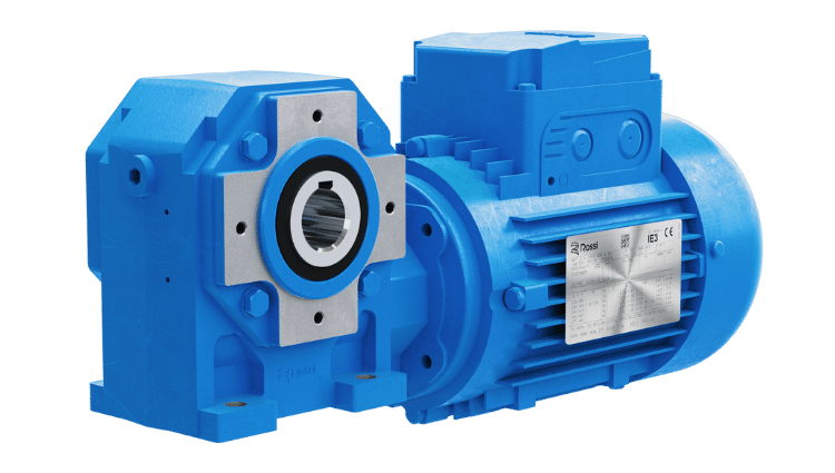 Rossi减速机-A系列-蜗轮减速电机