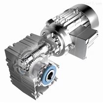 Siemens-CAZS28减速机-西门子齿轮箱现货