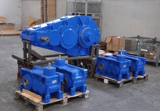 意大利PCM齿轮箱-减速机整机/配件