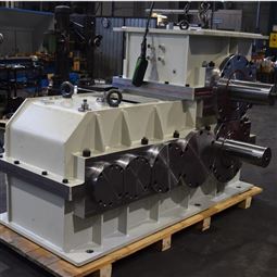 意大利PCM齿轮箱现货供应